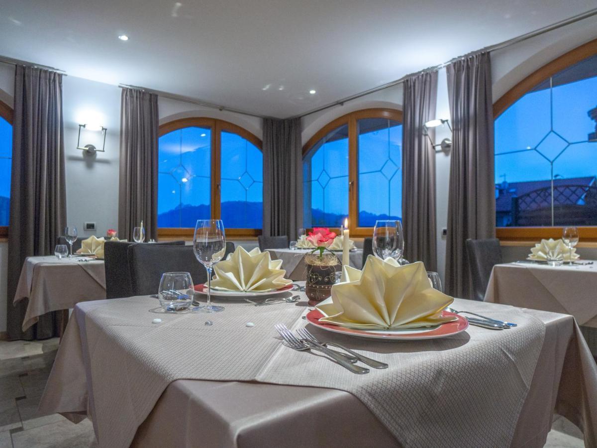 Hotel Purvita By Oberlechner Maranza Bagian luar foto